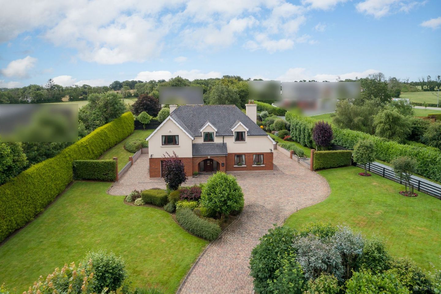 Daranore Lodge, Clonard Great, Wexford Town, Co. Wexford, Y35RF55