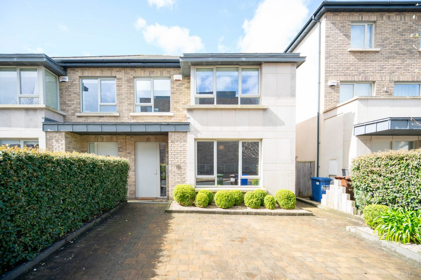 16 The Strand, Marina Village, Greystones, Co. Wicklow, A63EC97