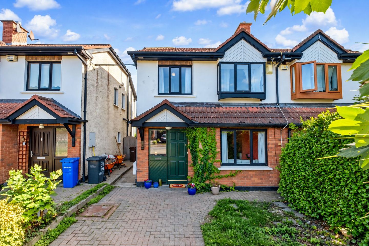 33 The Green, Woodbrook Glen, Bray, Co. Dublin, A98ET71
