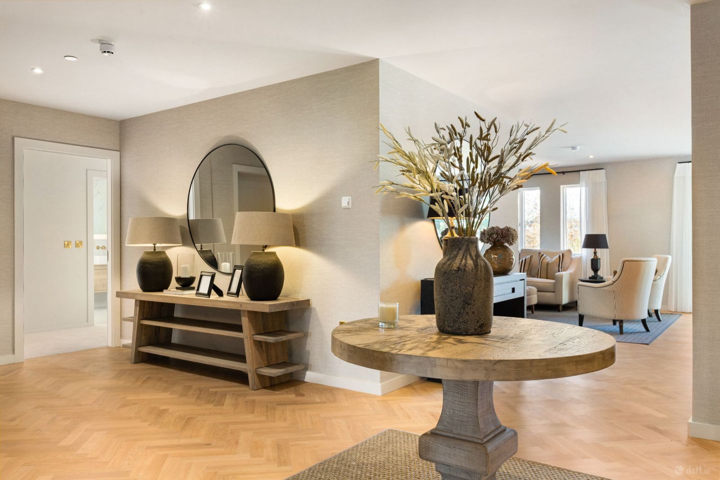 3 - Bedroom Apartment, Woodlands Grove, Blackrock, Co. Dublin