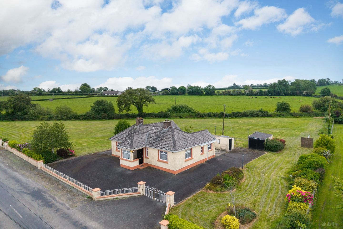 Ballinabanogue, Rathgarogue, New Ross, Co. Wexford, Y34RX30
