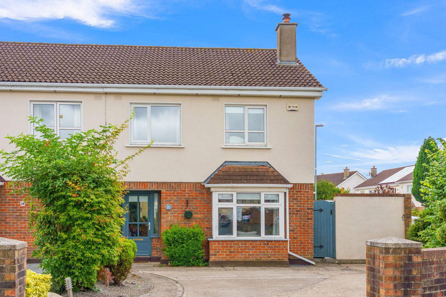 26 Griffeen Glen Avenue, Lucan, Co. Dublin, K78VN12