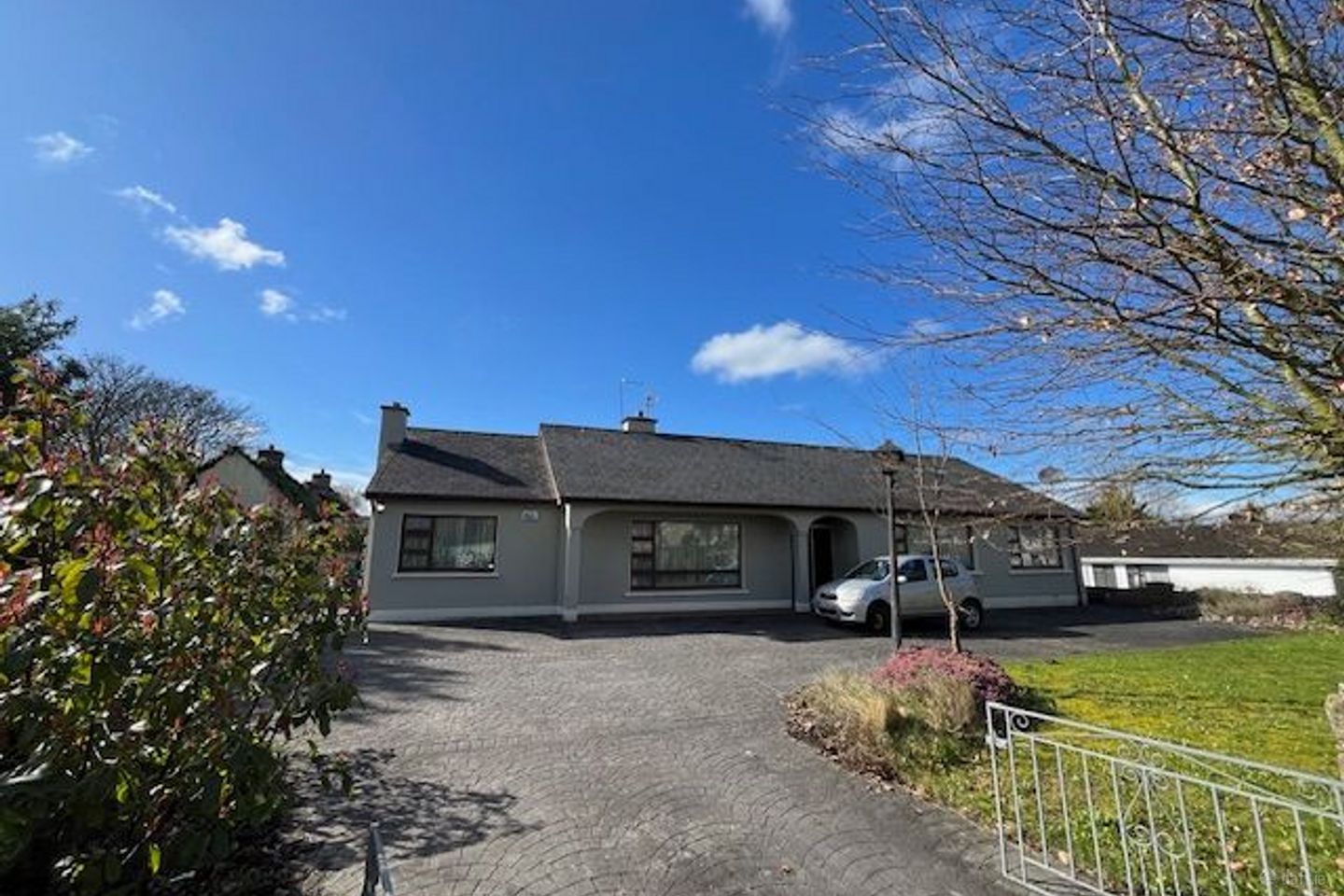 Ashgrove, Baunacloka, Dooradoyle, Co. Limerick