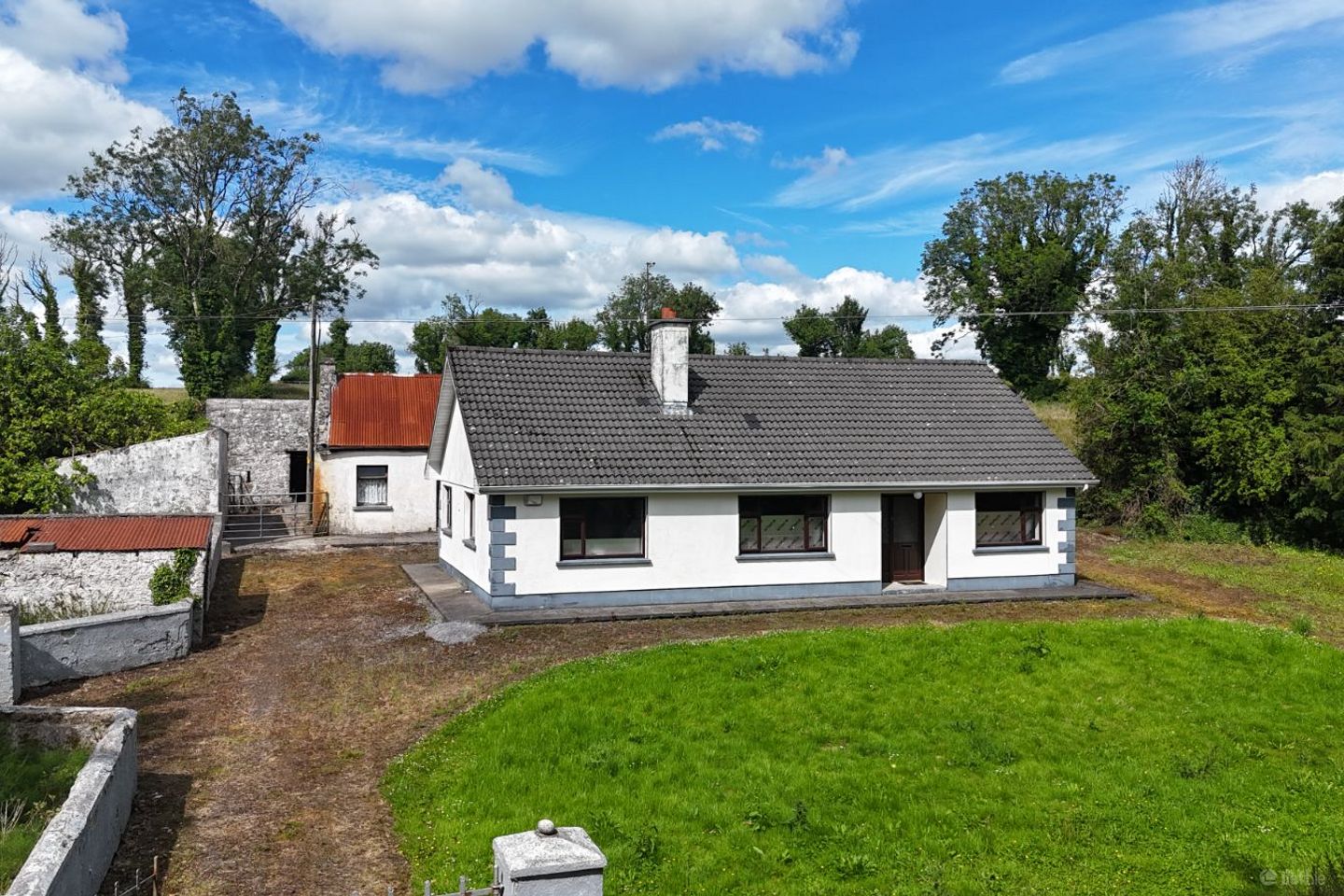Clooncunny, Monasteraden, Monasteraden, Co. Sligo, F45E431