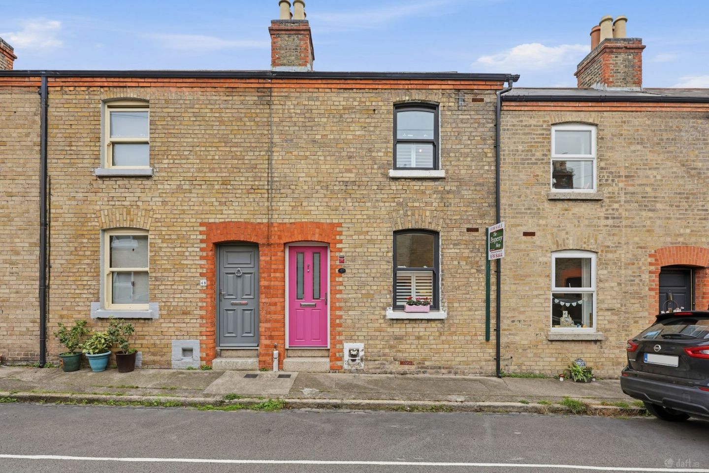 49 Viking Road, Dublin 7, Stoneybatter, Dublin 7, D07K2N8
