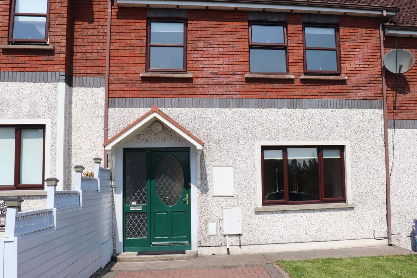 15 Oak Grove, Kingscourt, Kingscourt, Co. Cavan, A82T9D2