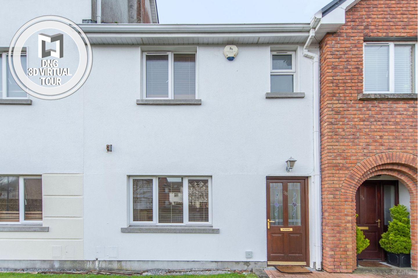 98 Sli Gheal, Ballymoneen Road, Galway, H91KW2V
