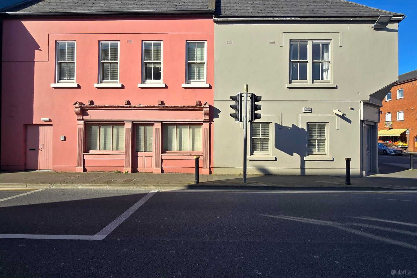 Mill Road, Ennis, Co. Clare