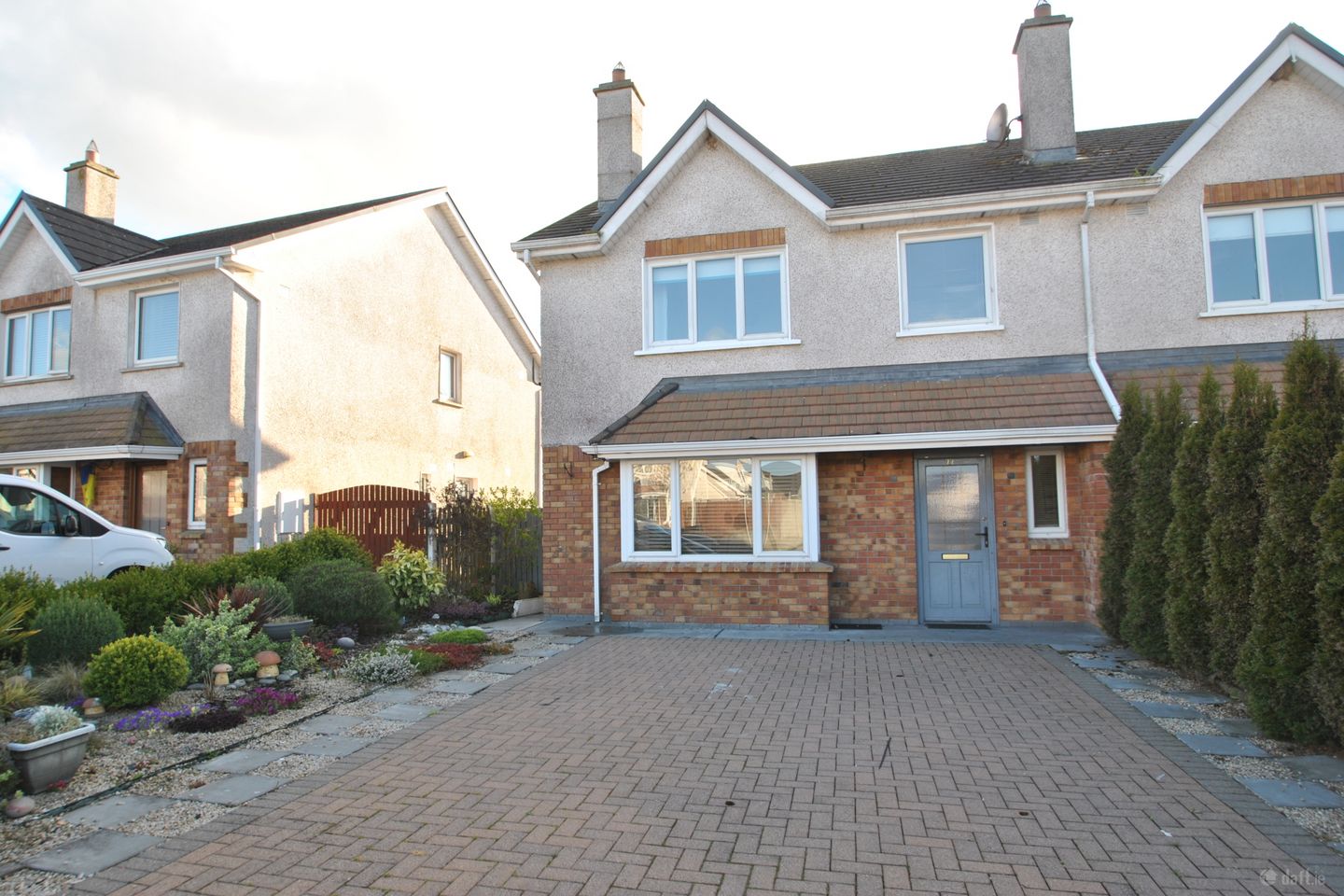 77 Glencarrick, Roscrea, Co. Tipperary, E53WE27