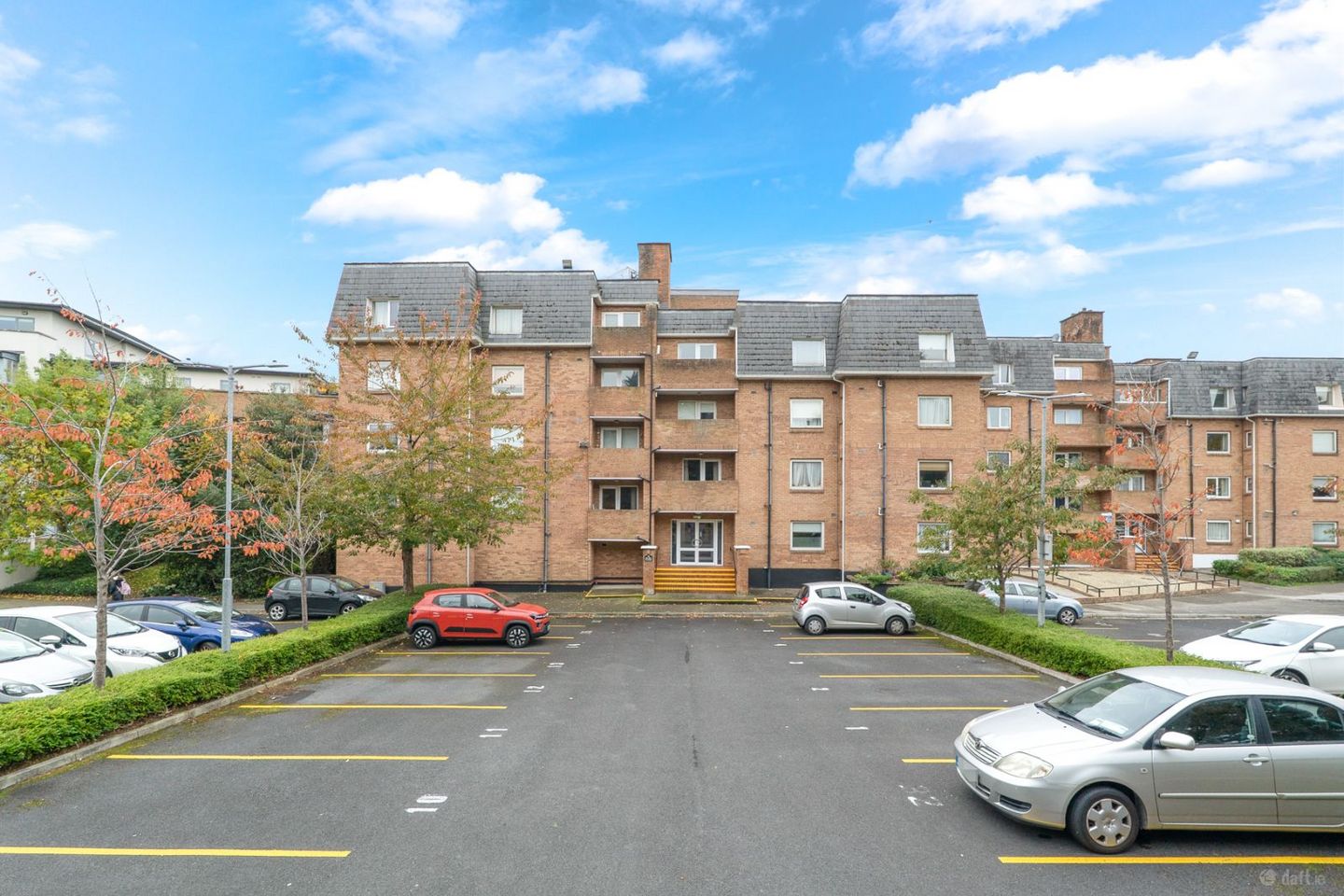 The Glen, Watermill Road, Raheny, Dublin 5