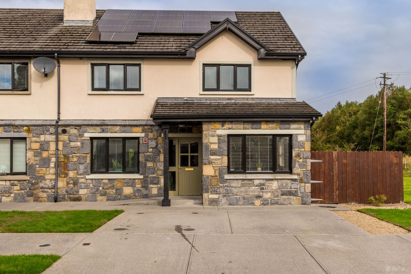 9 Coil Rua, Ballinamean, Boyle, Co. Roscommon, F52H318