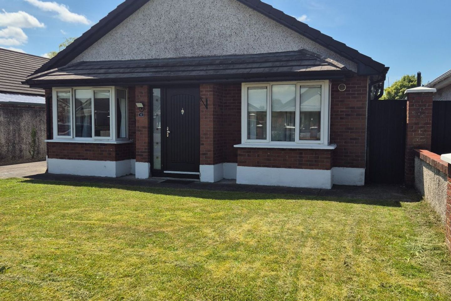 6 Dreenane Park, Derrinturn, Carbury, Naas, Derrinturn, Co. Kildare