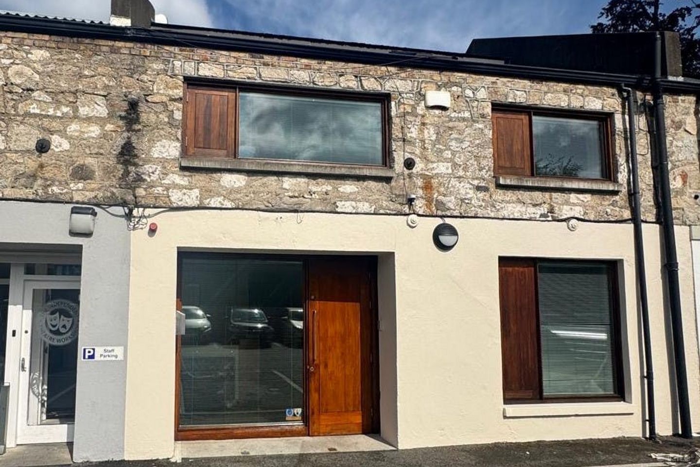 9 Terminus Mills, Clonskeagh Road, Dublin 6