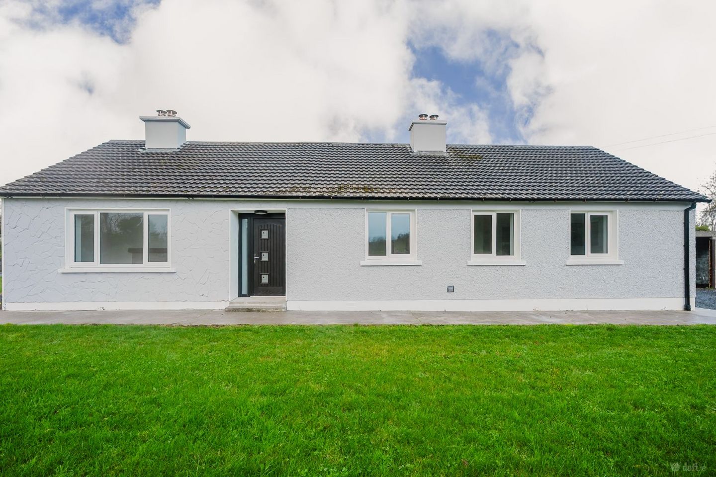 Aughnagomaun, Horse And Jockey, Horse and Jockey, Co. Tipperary, E41W4C8