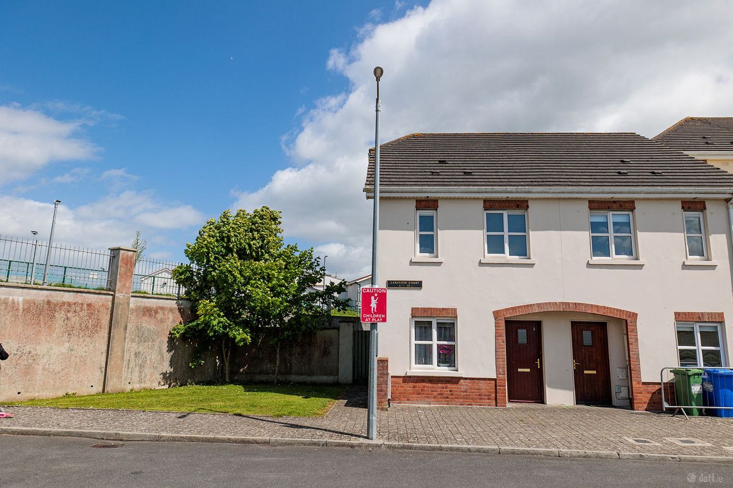 1 Lakeview Court, Pennyfeather Way, Kilkenny, Co. Kilkenny, R95D1K1