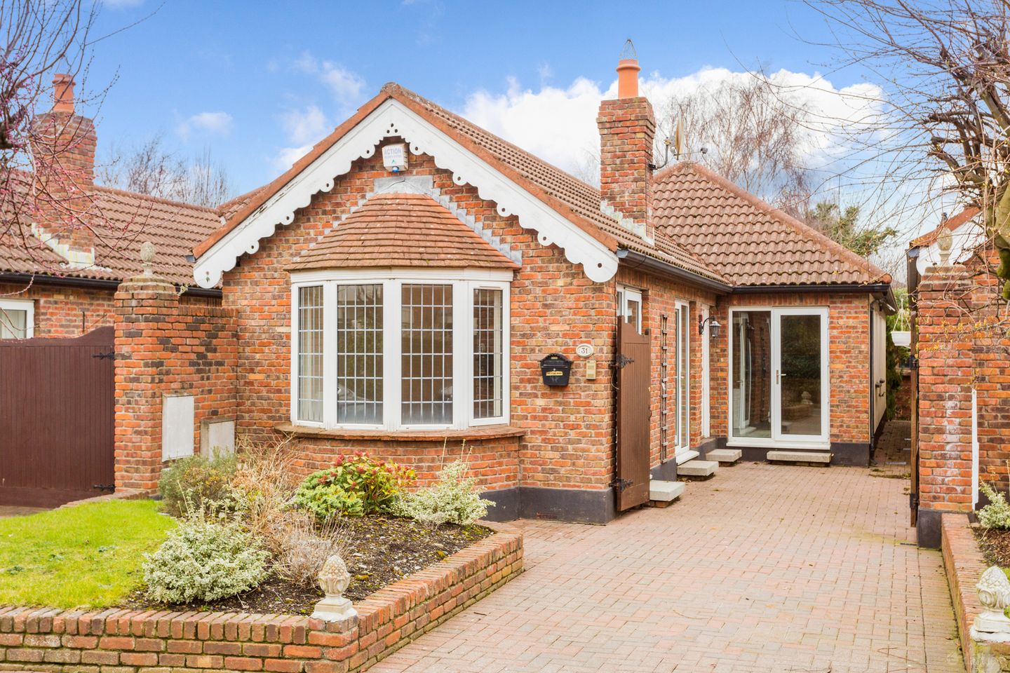 31 Shrewsbury, Merrion Road, Ballsbridge, Dublin 4, D04C119