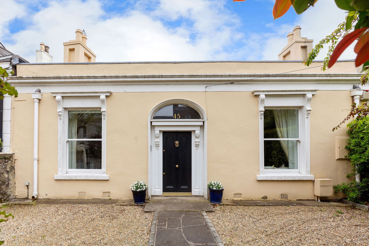 45 Sandymount Road, Sandymount, Dublin 4, D04YC99