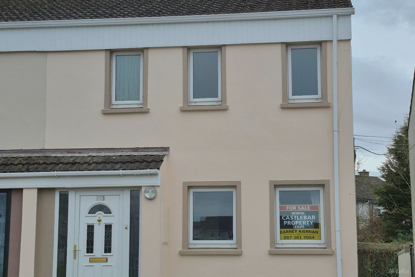 113 Springfield Court, Castlebar, Castlebar, Co. Mayo, F23RK76