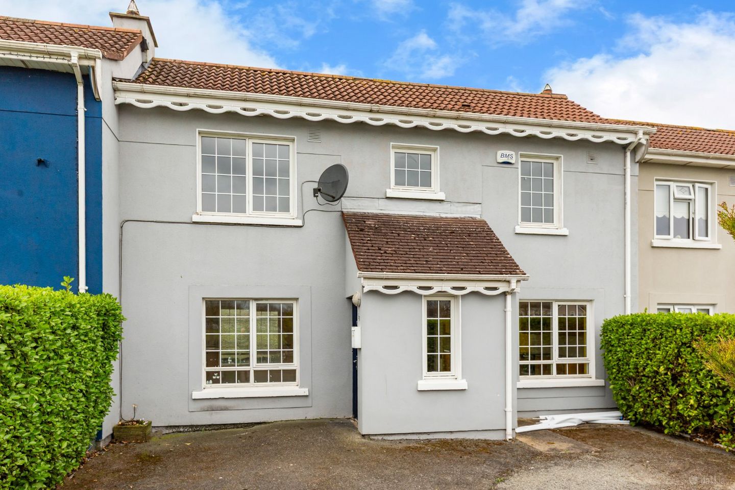 27 Cushlawn Drive, Killinarden, Tallaght, Dublin 24, D24F2A3