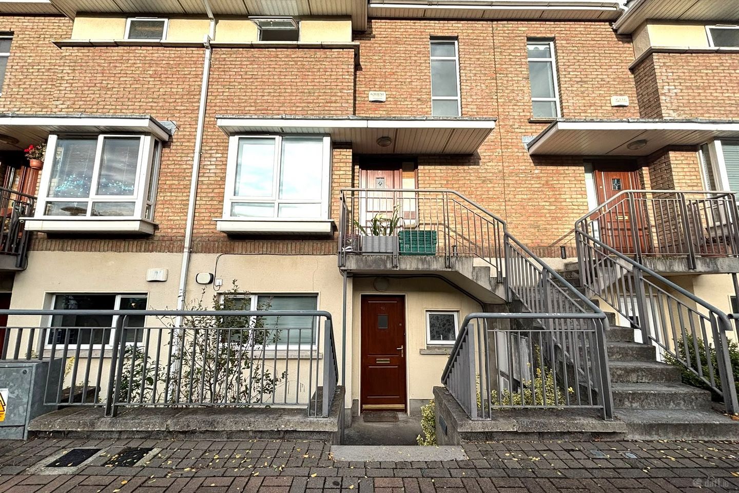 Ivy Court, Beaumont, Dublin 9