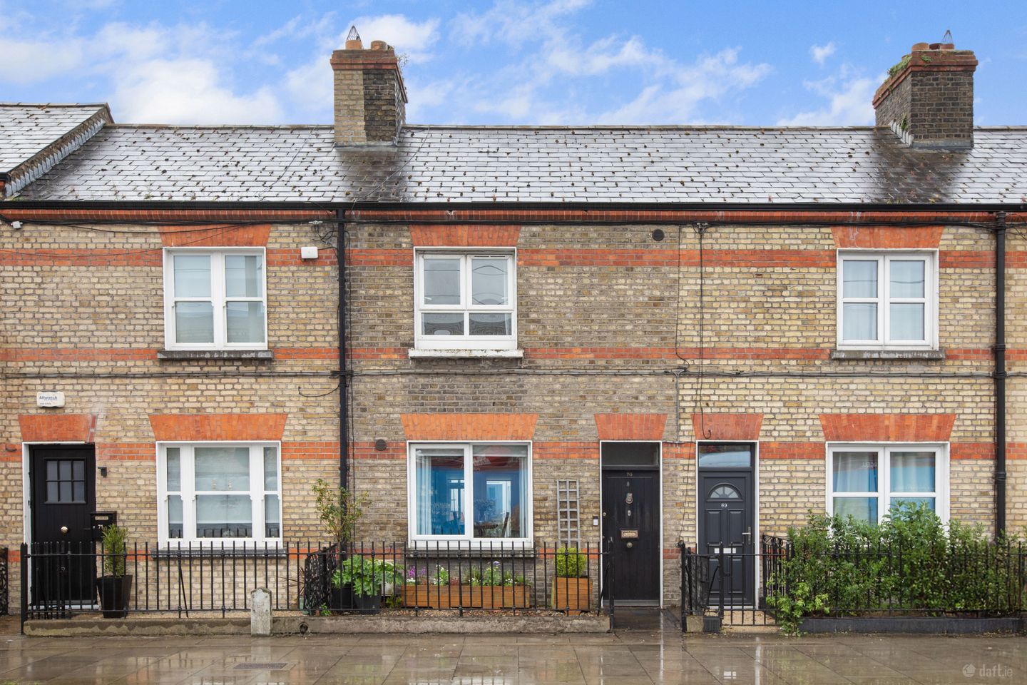 70 Chancery Street, Dublin 7, D07RK50