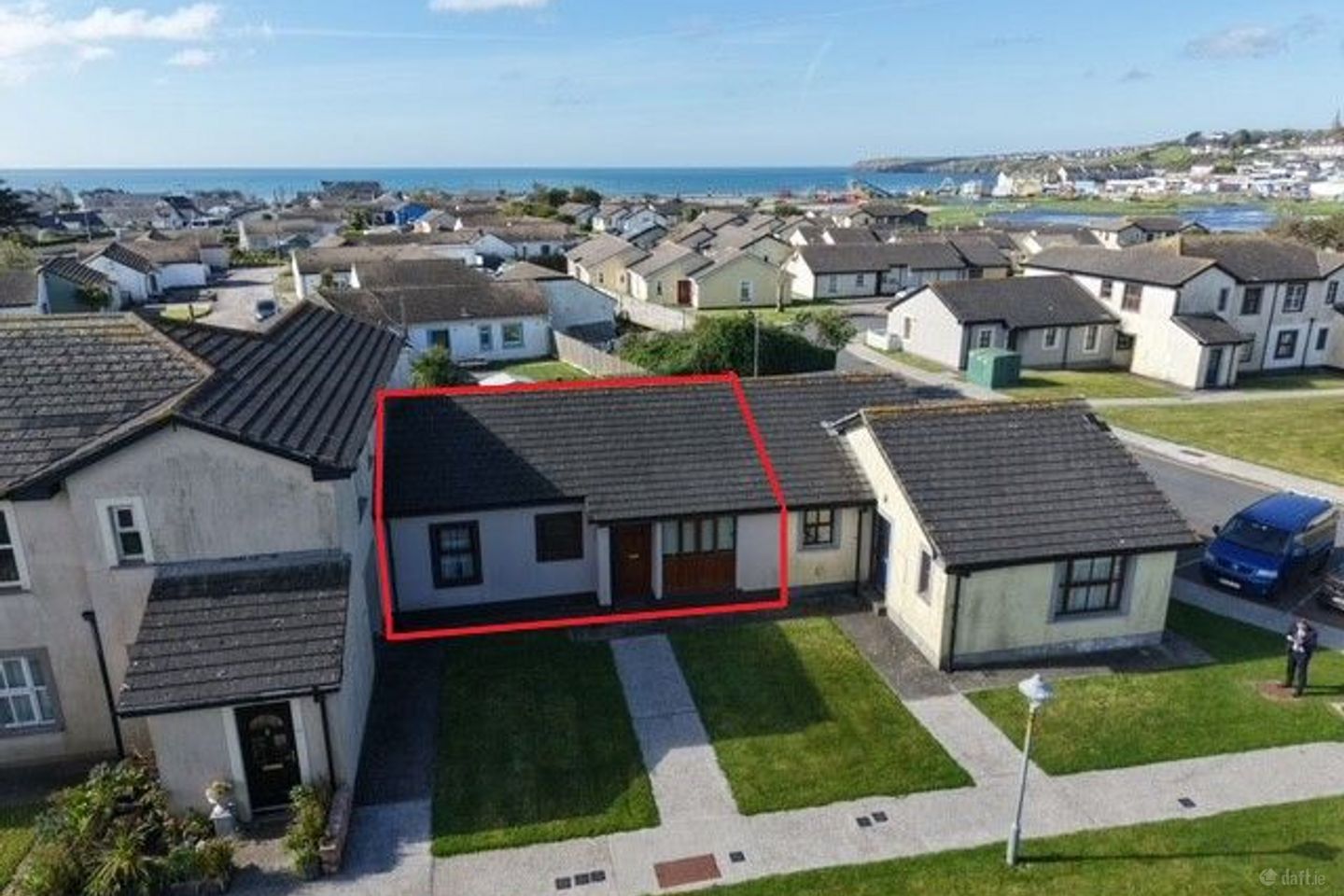 34 Pebble Drive, Pebble Beach, Tramore, Co. Waterford, X91X7N3
