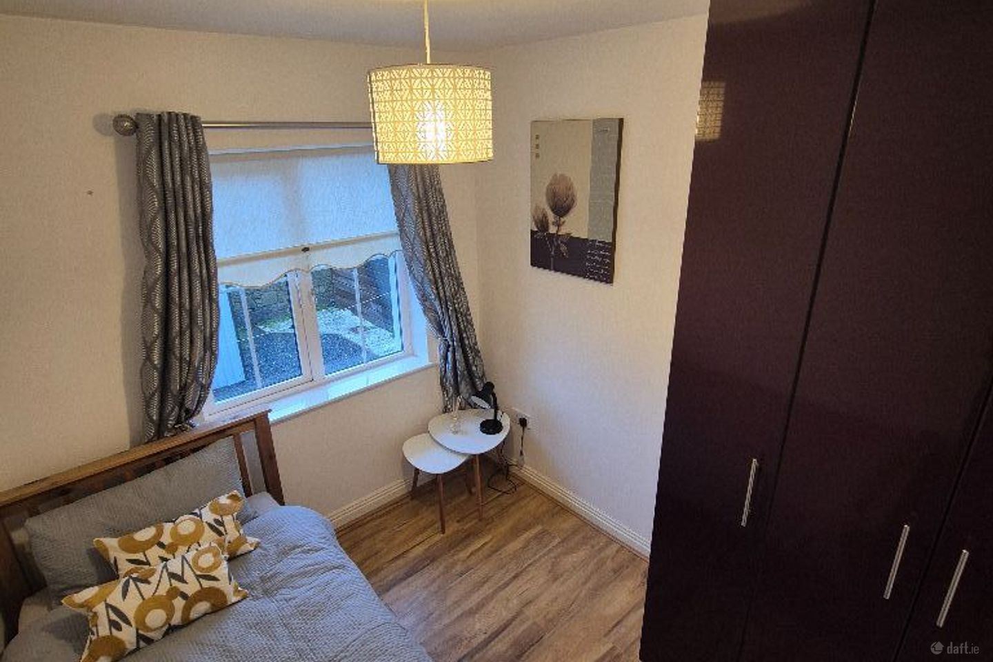 Hanover St, Carlow Town, Co. Carlow