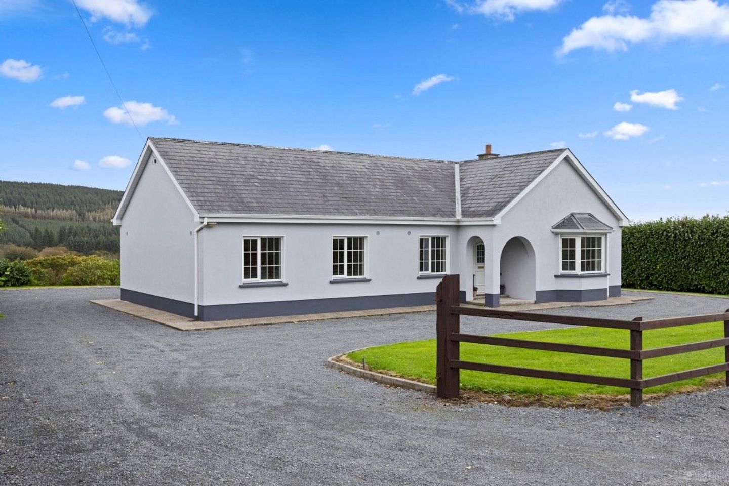 Forest View, Fanit, Newport, Co. Tipperary, V94E4FA