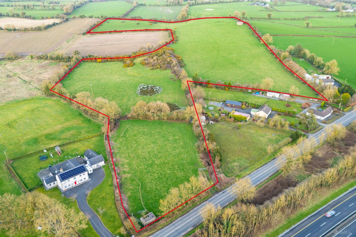 Knocksimon, Coralstown, Co. Westmeath