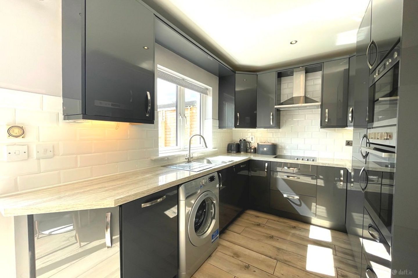 Kilcarberry Lawn, Clondalkin, Dublin 22