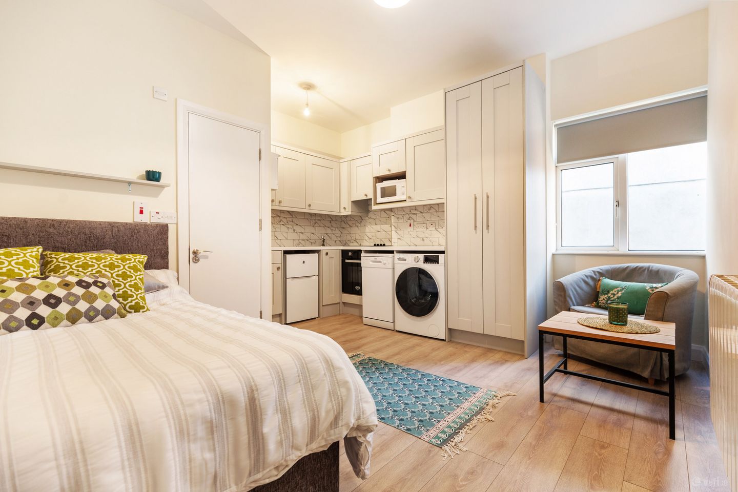 Flat 2, 2 Moyne Road, Ranelagh, Ranelagh, Co. Dublin