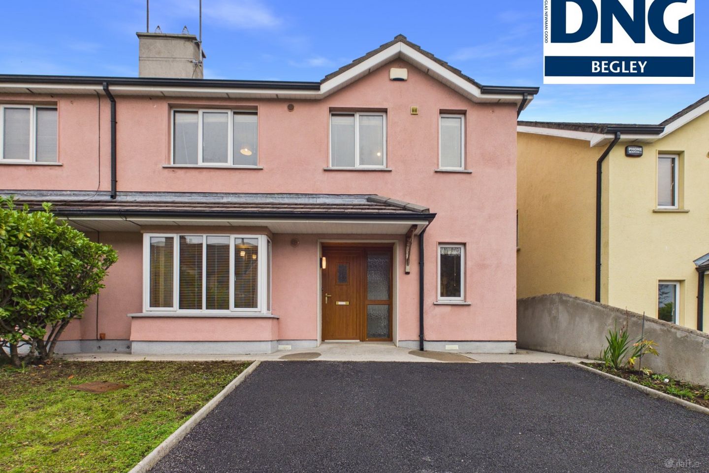 5 Church Hills, Coosan, Athlone, N37E6K7