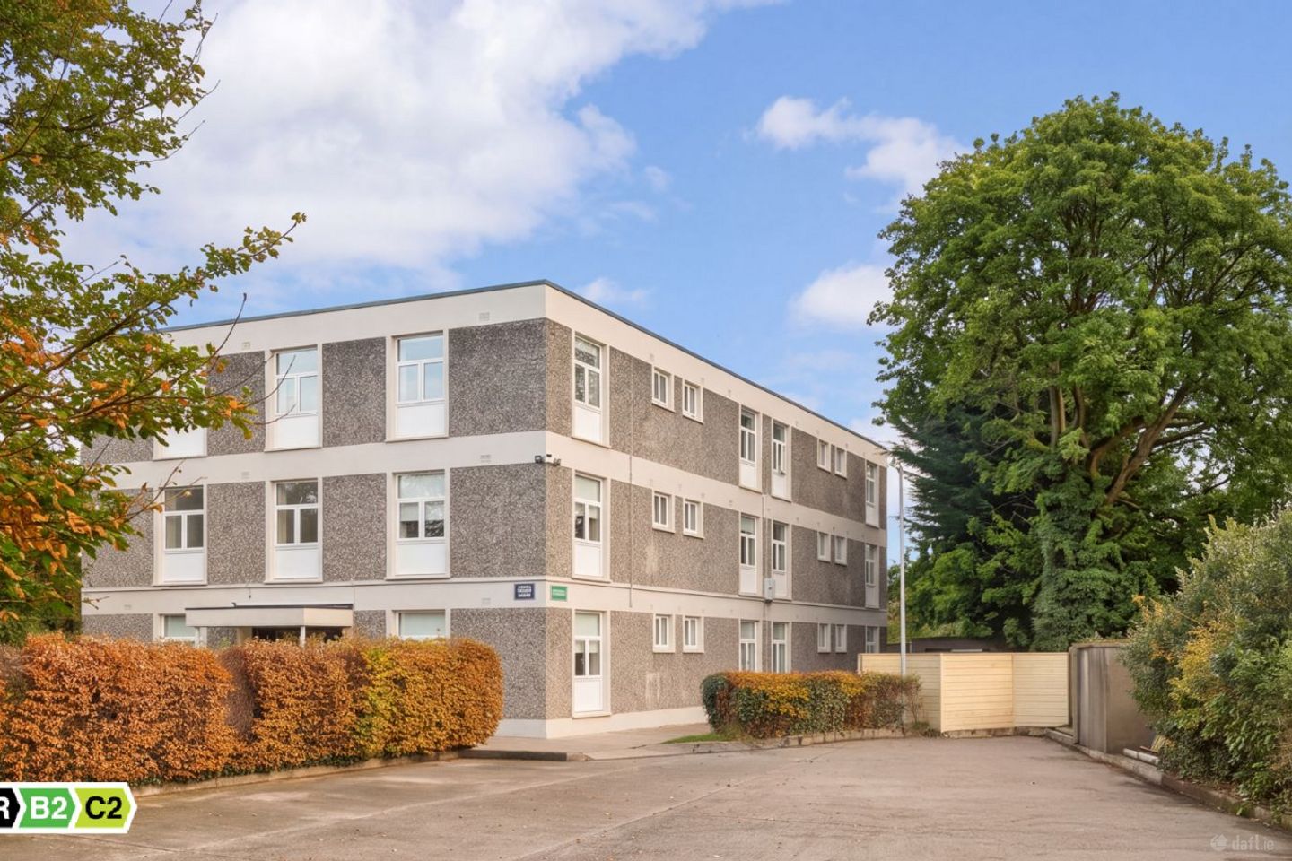 Manor Villas, Harold's Cross, Dublin 6w, D6WEF20