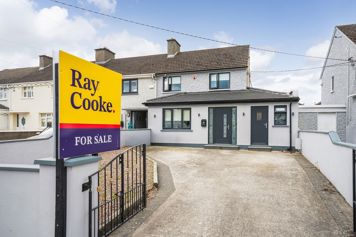 55 Casement Park, Finglas, Dublin 11