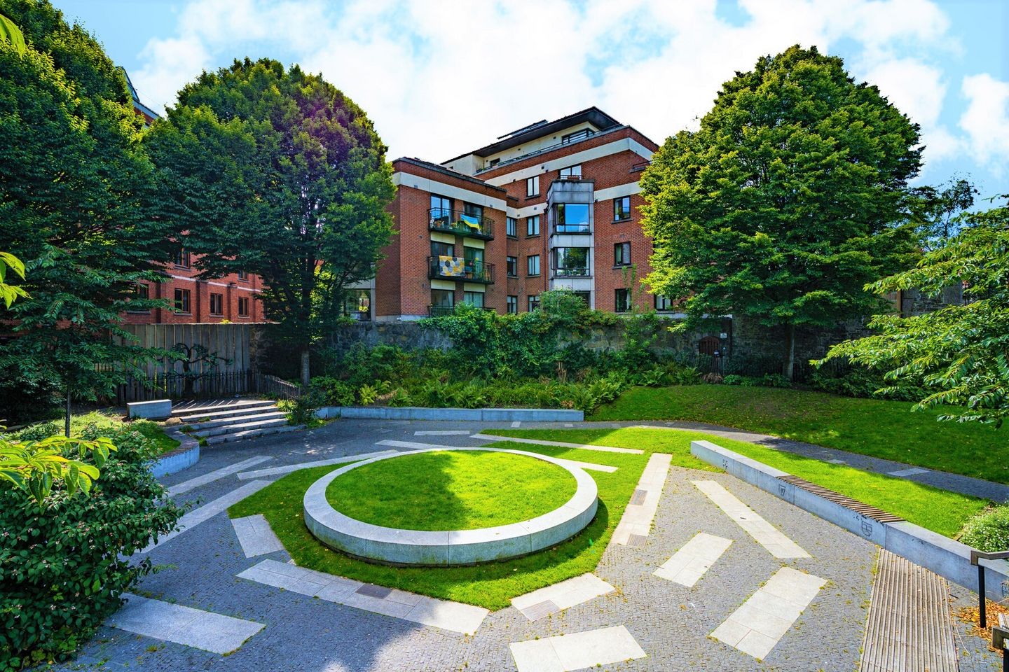 5 Christchurch View, Nicholas Street, Dublin 8, D08KD30