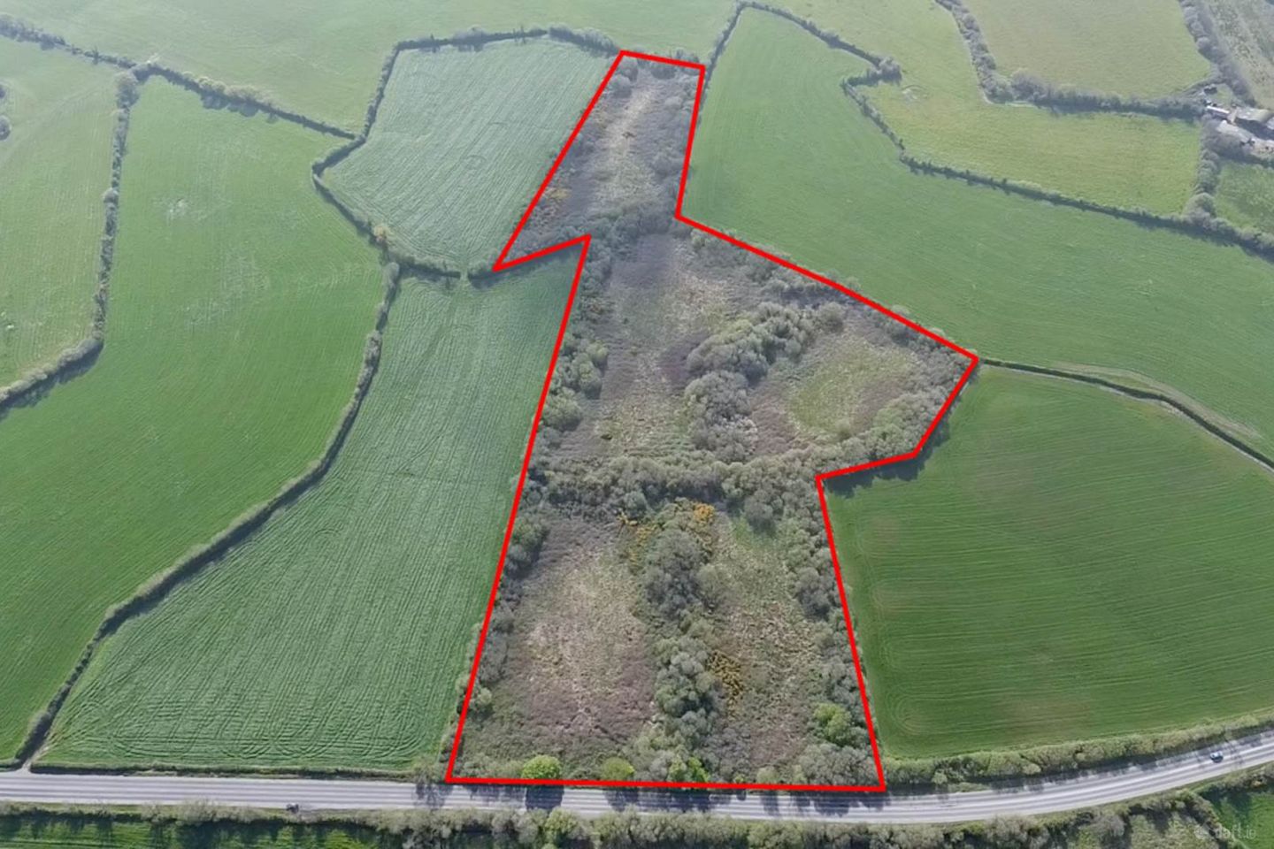 Scarnagh Lower, Coolgreaney, Gorey, Co. Wexford