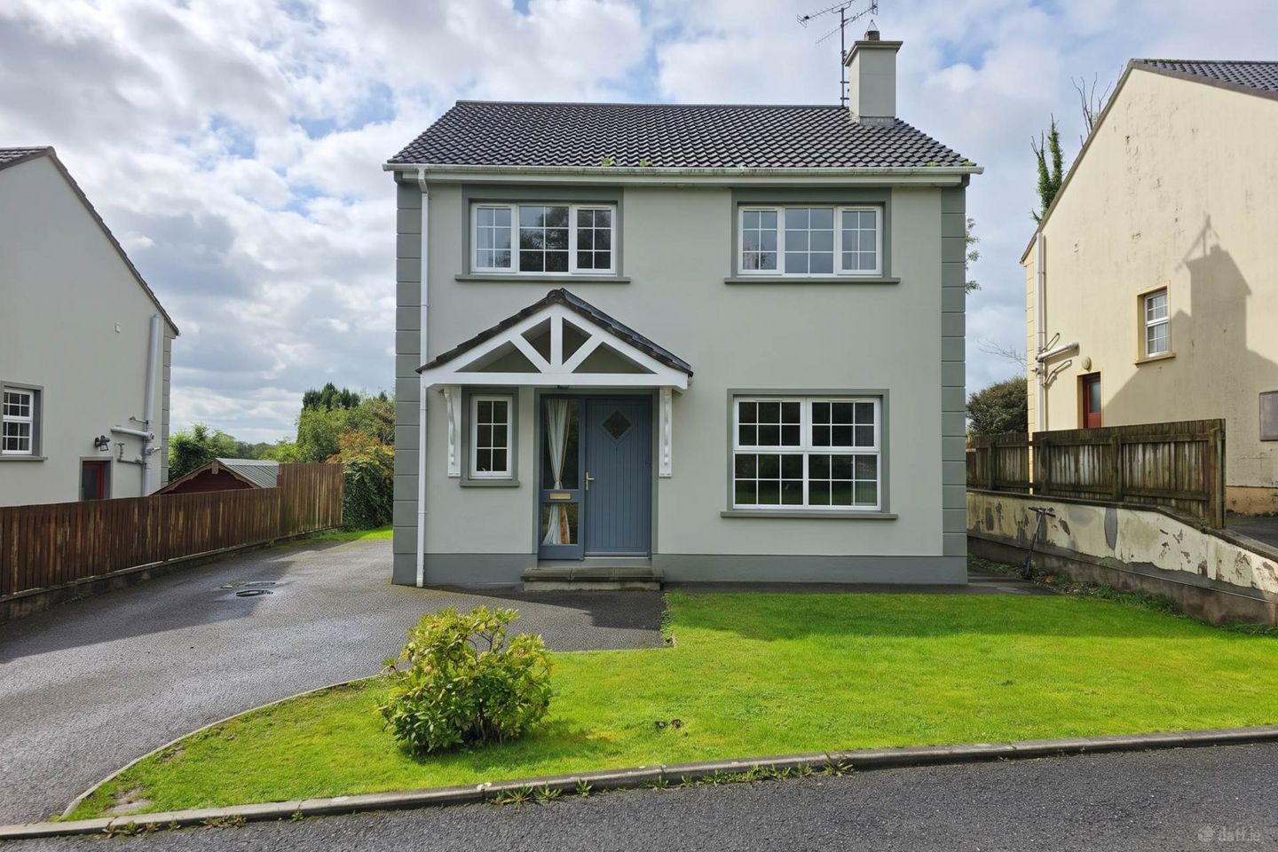4 Woodford Court, Kinoughtragh, Derrylin, Co. Fermanagh