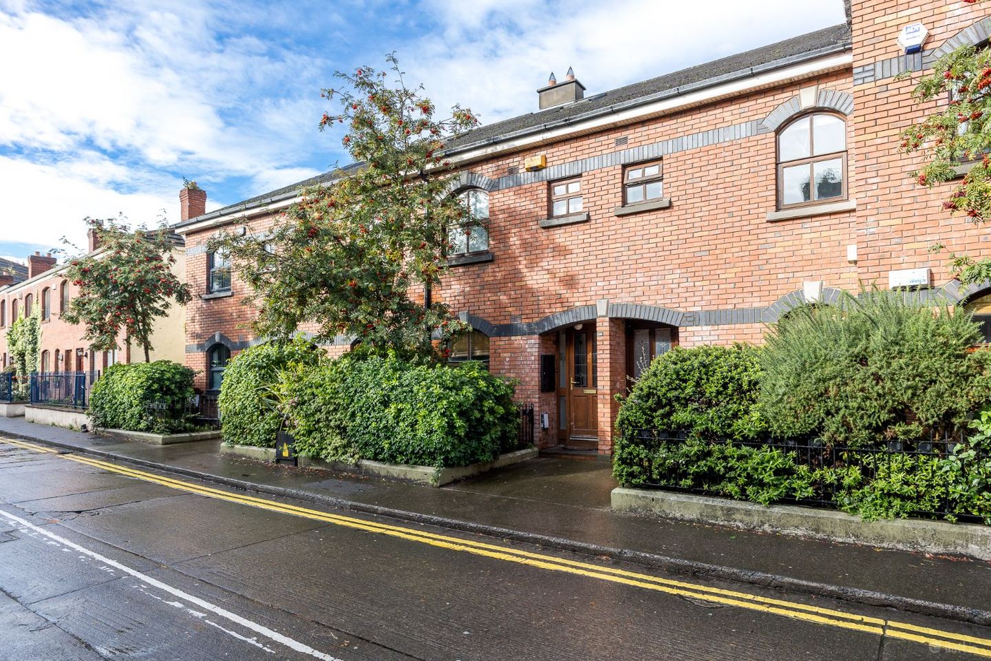 43 New Row Place, South Dublin City, Dublin 8, D08X993