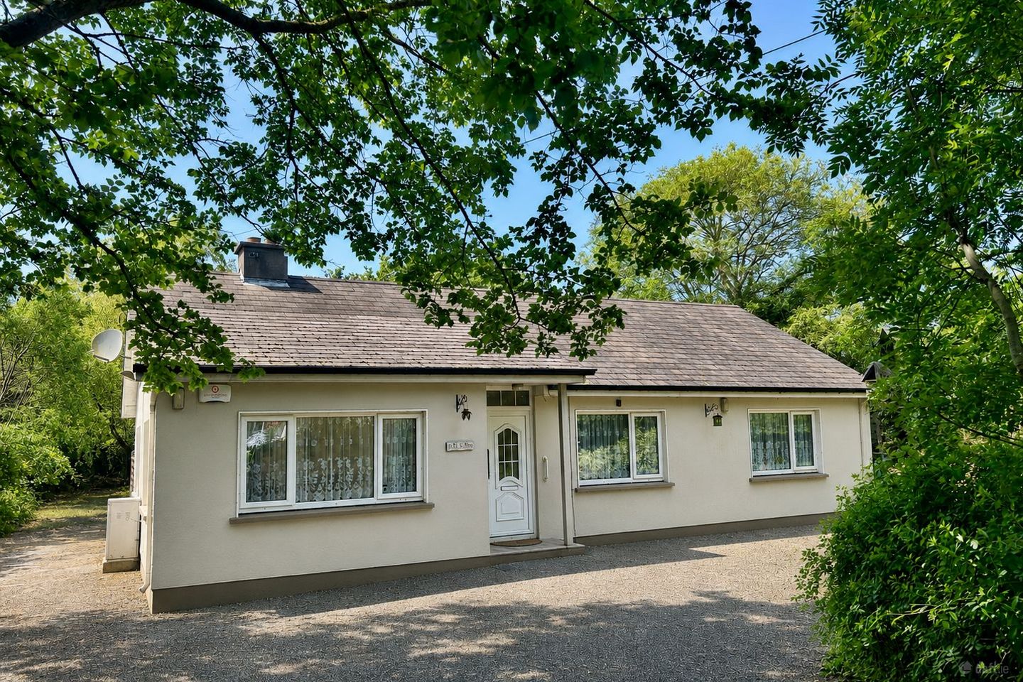 Oaklawn, Salville, Enniscorthy, Co. Wexford, Y21E0W9