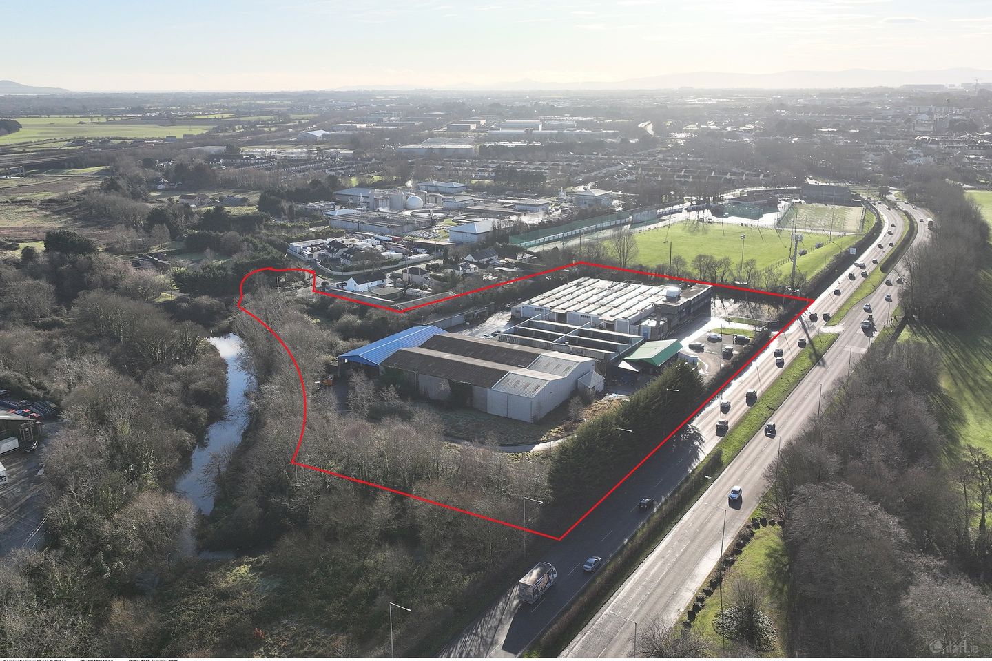 Newtown, Swords, Co. Dublin, K67YD23