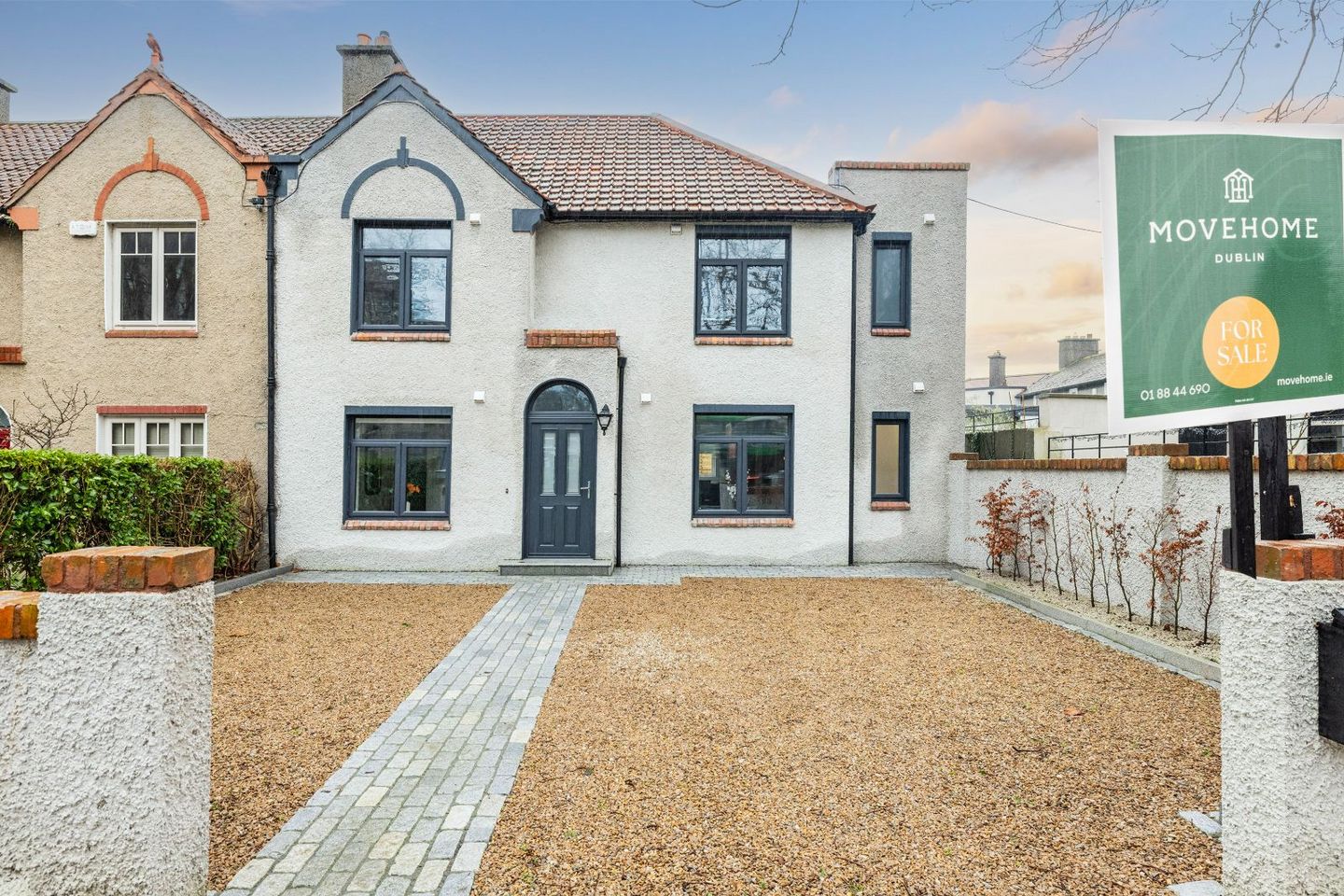 56 Griffith Avenue, Dublin 9, Marino, Dublin 3, D09C3Y6