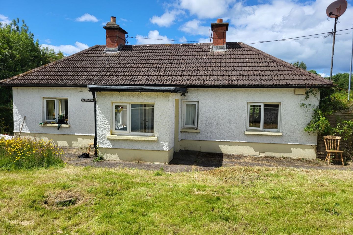 Glenview, Cosher, Kilmuckridge, Kilmuckridge, Co. Wexford, Y25N279