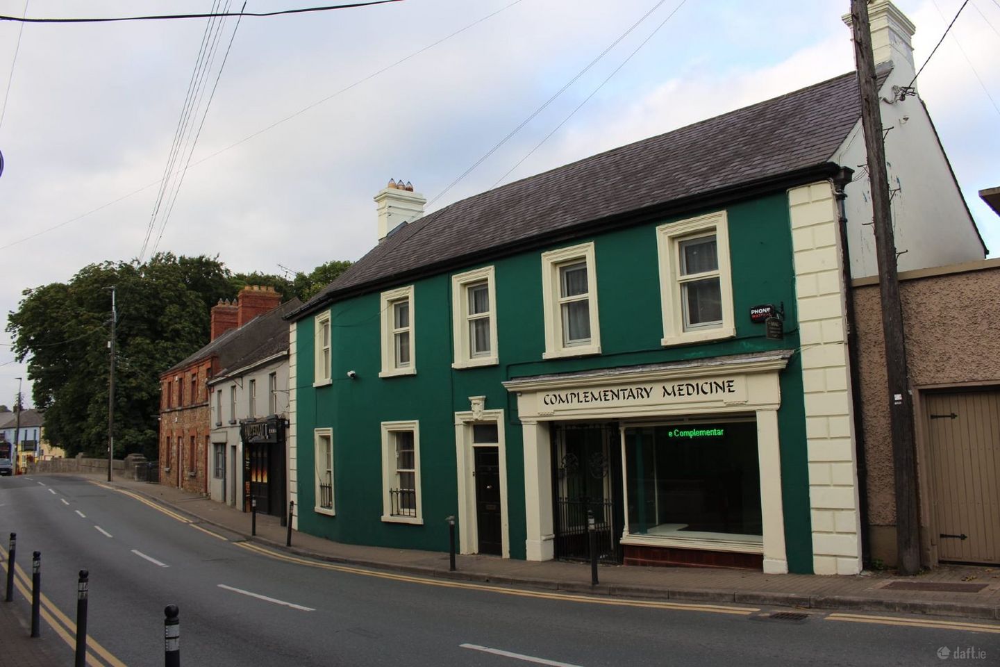 28 Bridge St, Ardee, Co. Louth