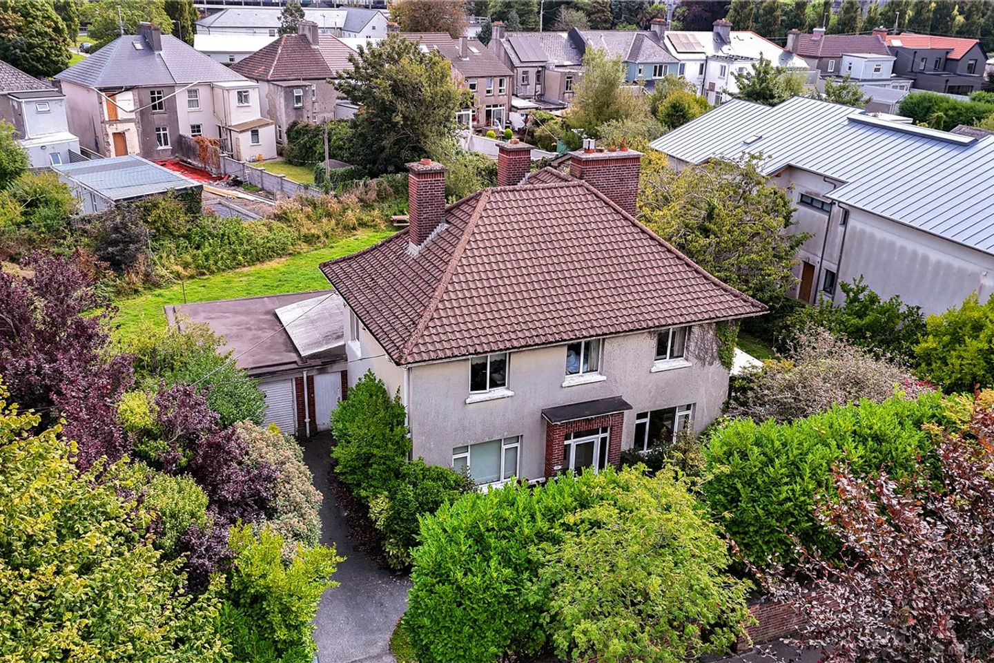 21 Newcastle Park, Newcastle, Galway, H91Y38A