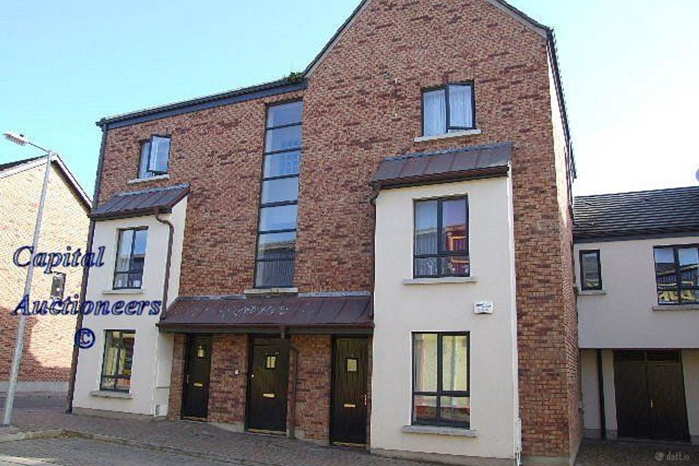 15 The Forge, Lower Main Street, Dunleer, Dunleer, Co. Louth