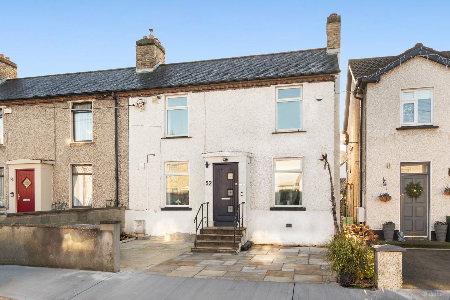 52 Saint Fintans Villas, Deansgrange, Blackrock, Co. Dublin, A94D2H7