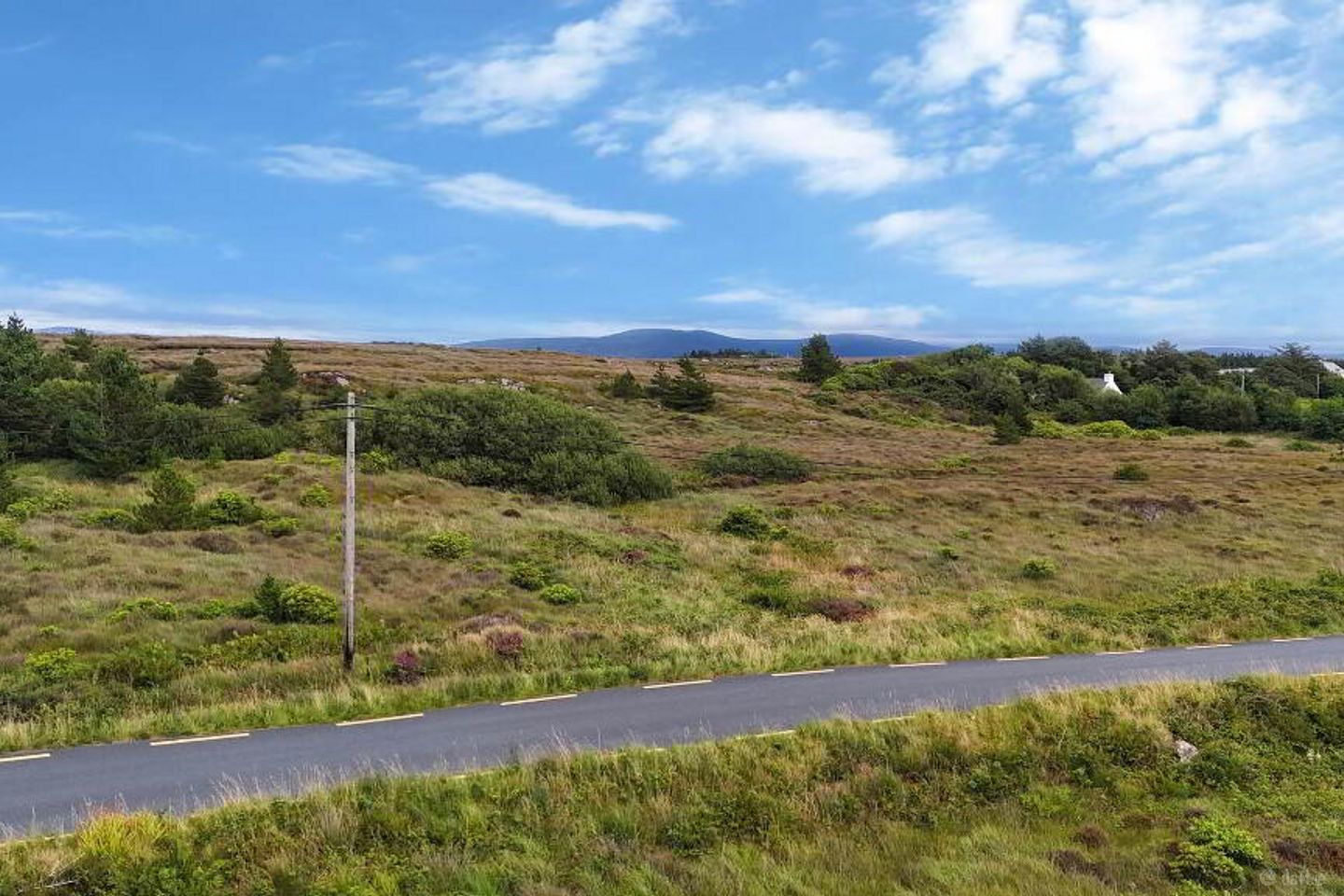 Belcruit, Burtonport, Co. Donegal