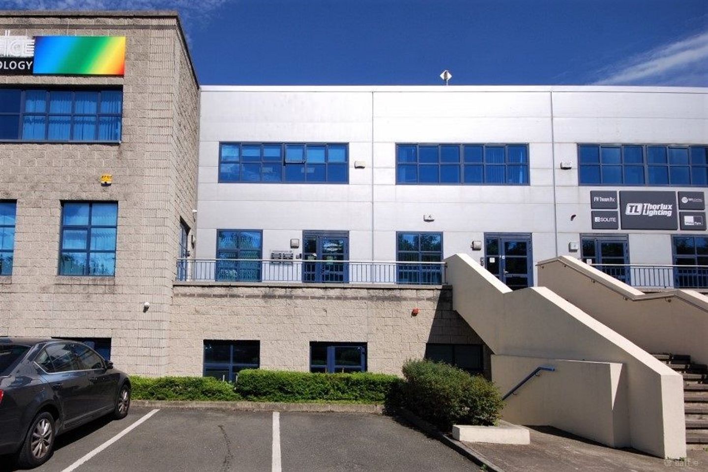 Unit G8 Riverview Business Park, Nangor Road, Walkinstown, Dublin 12