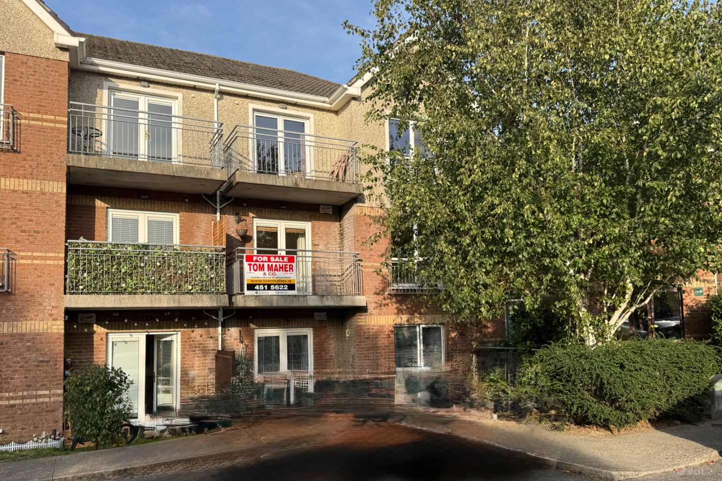 Apartment 16, Kiltipper Gate, Kiltipper, Dublin 24, D24X596