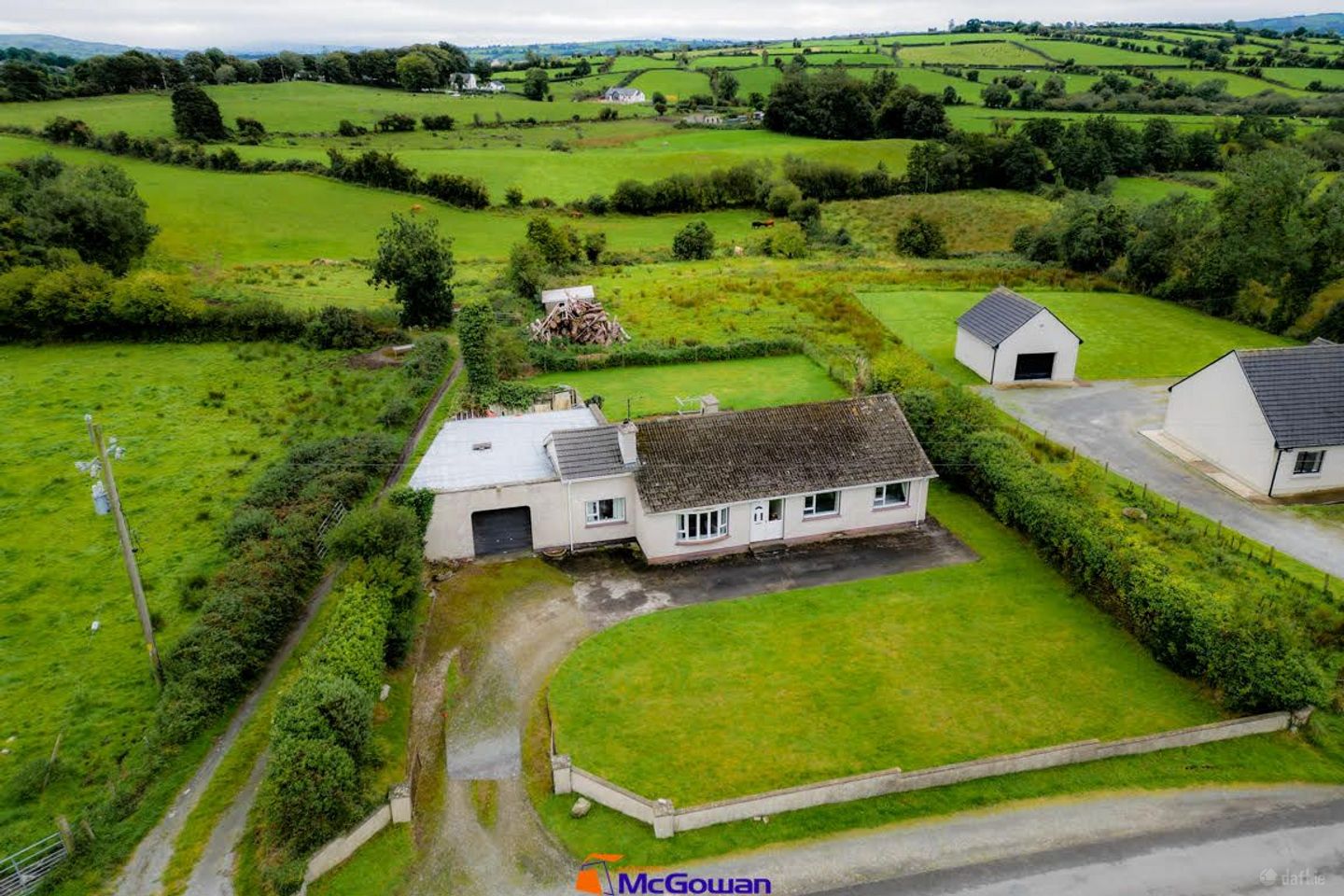 Legnabraide, Castlefin, Co. Donegal, F93AW9P